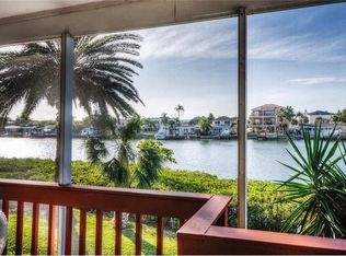 507 Hidden Harbour Dr, Indian Rocks Beach, FL 33785