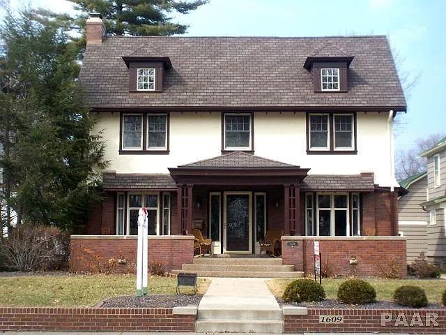 1609 W Moss Ave photo 1