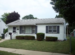 226 6th Ave N, Fort Dodge, IA 50501