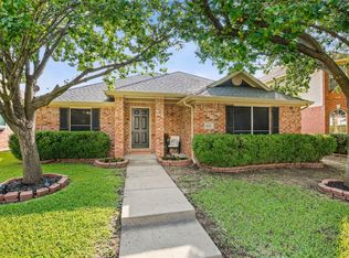 1630 Chapman St, Cedar Hill, TX 75104