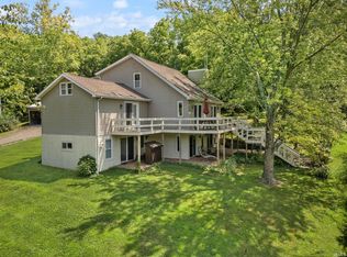 11200 E Merkel Rd, Celestine, IN 47521