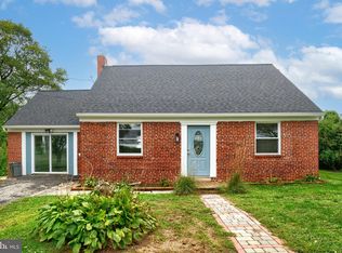 4651 Forge Rd, Nottingham, PA 19362