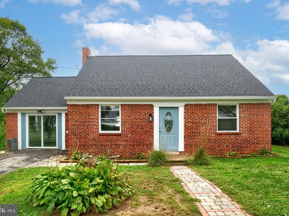 4651 Forge Rd, Nottingham, PA 19362