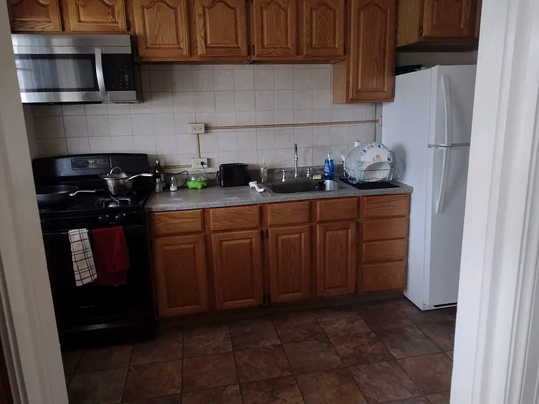 4507 Wilkens Ave — Photo 2