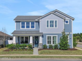 12 VERDURE Street, St. Johns, FL 32259