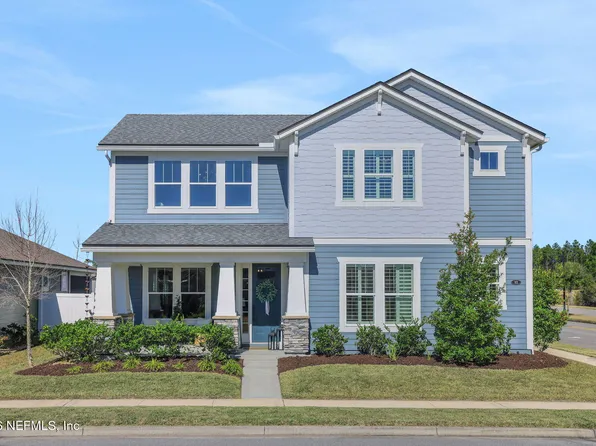 12 VERDURE Street, St. Johns, FL 32259