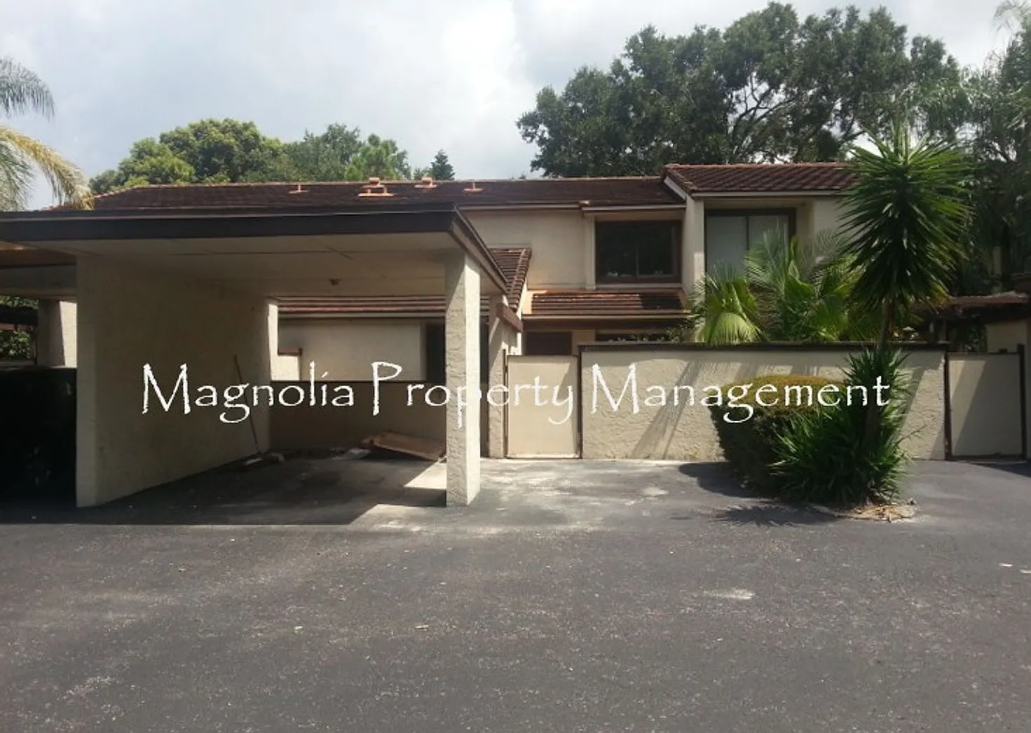 Orlando/Rosemont Green — Photo 1