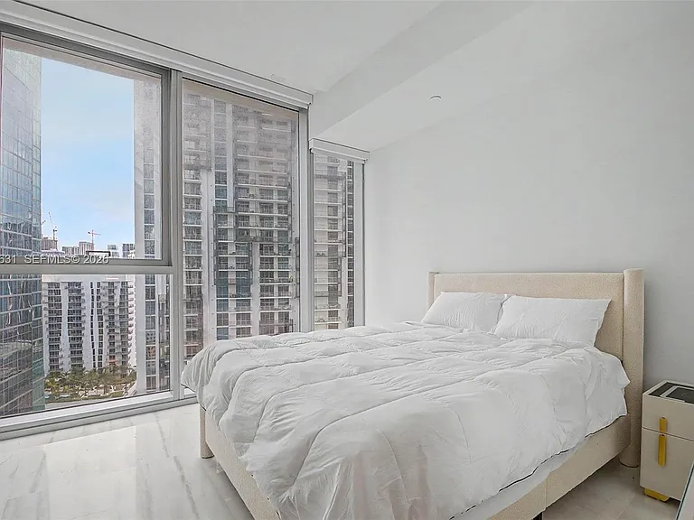 300 Biscayne Boulevard Way #2808 — Photo 8