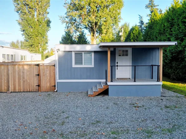 1942 Trigg Road #50, Ferndale, WA 98248