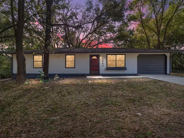 5842 NW 17th St, Ocala, FL 34482