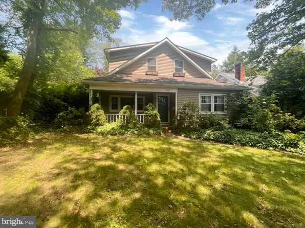 419 S Church St, Moorestown, NJ 08057