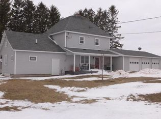 W5259 545th Ave, Ellsworth, WI 54011