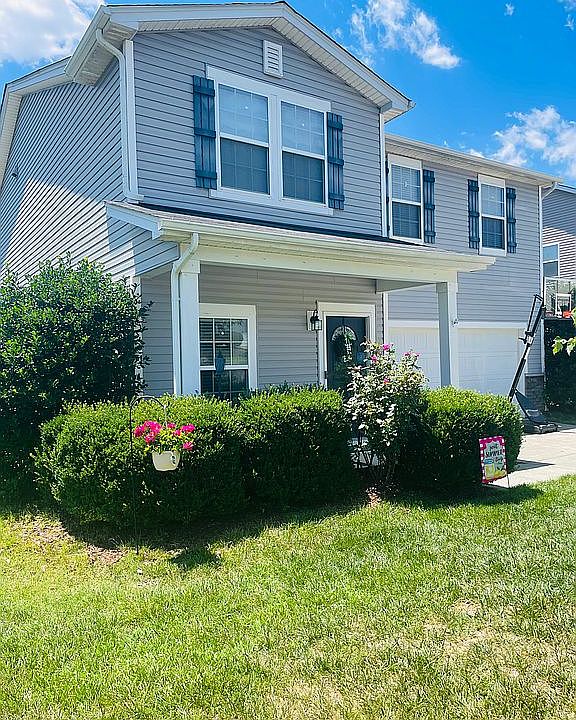 318 Rowan Drive 