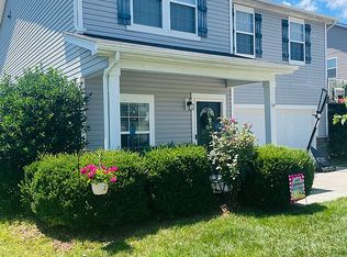 318 Rowan Dr, Clayton, NC 27520
