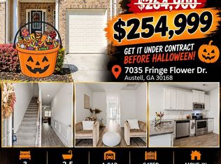 7035 Fringe Flower Dr #8, Austell, GA 30168