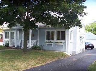 2460 Rugby Rd, Dayton, OH 45406