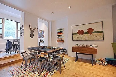 Rented by Bold New York