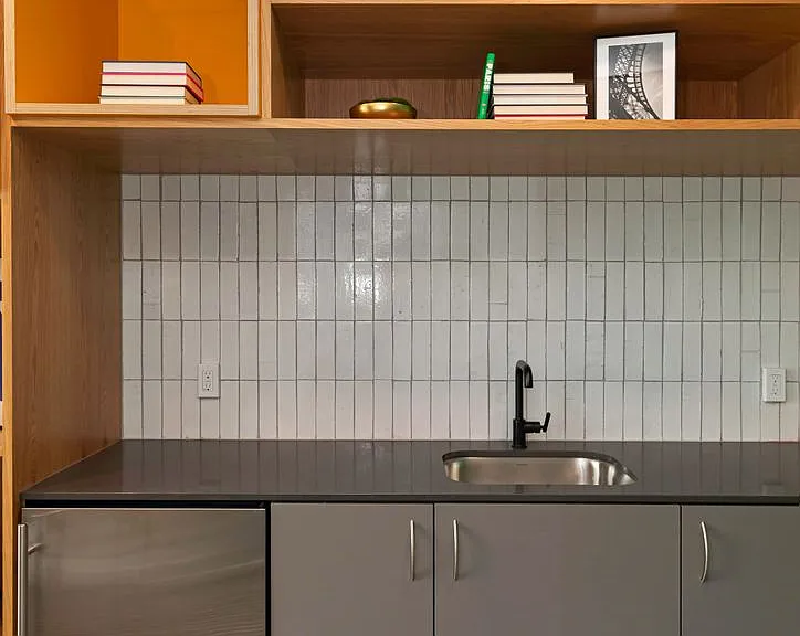 CHRONICLE: Stylish Wallingford Studios with Full Appliance Package & Premium Amenities — Photo 59