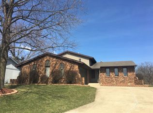 1270 Brandywine Rd, Crown Point, IN 46307