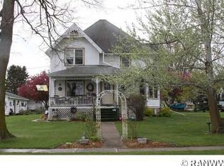 301 E Main St, Alma Center, WI 54611