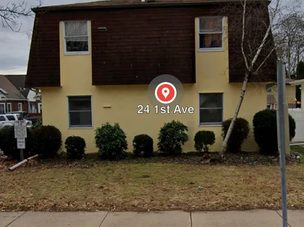 24 1st Ave, 24 1st Ave APT 1, Kingston, PA 18704