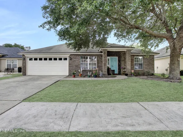 8471 E HUNSTON MILL Lane, Jacksonville, FL 32244