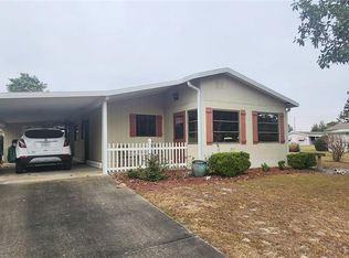 10060 SW 93rd Ave, Ocala, FL 34481