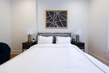 Rented by Urban Furnished LLC