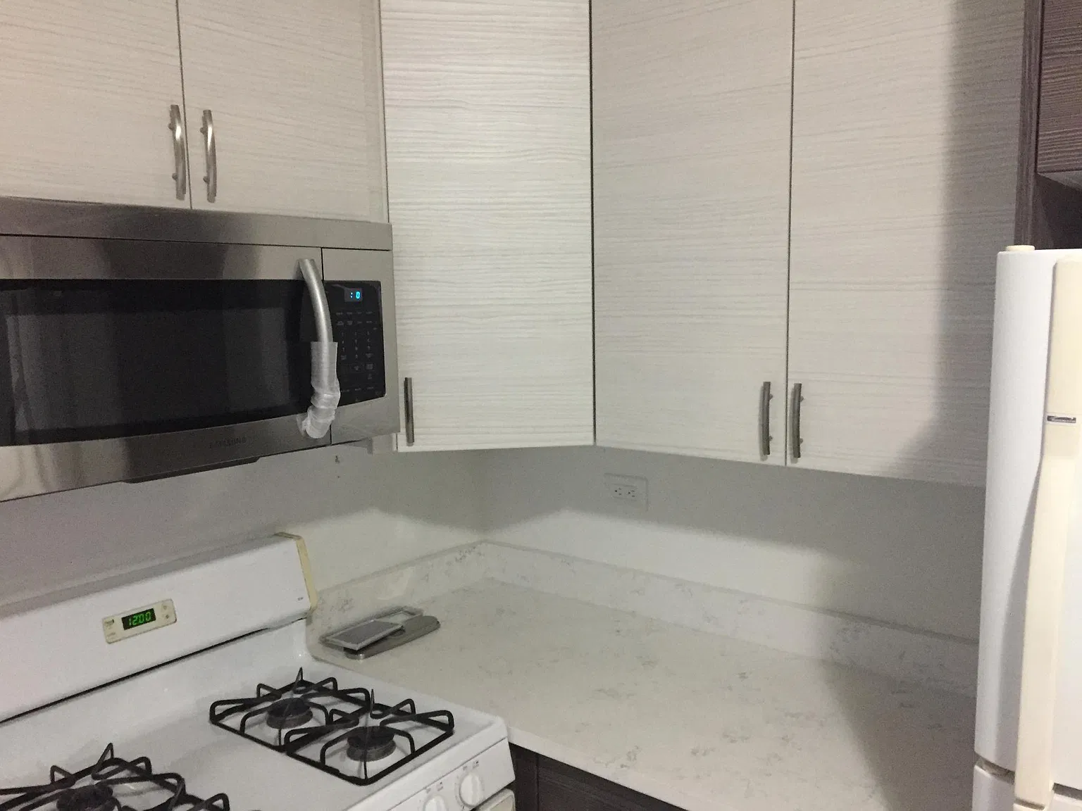 1 bed, 530 sqft, $1,550 — Photo 4