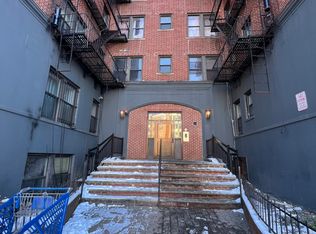 214 Central Ave #3E, Orange, NJ 07050