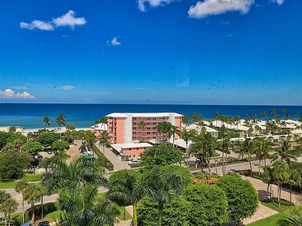 2400 Gulf Shore Blvd N, Naples, FL 34103