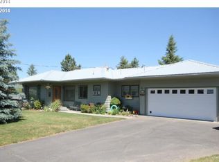 315 E Park St, Enterprise, OR 97828