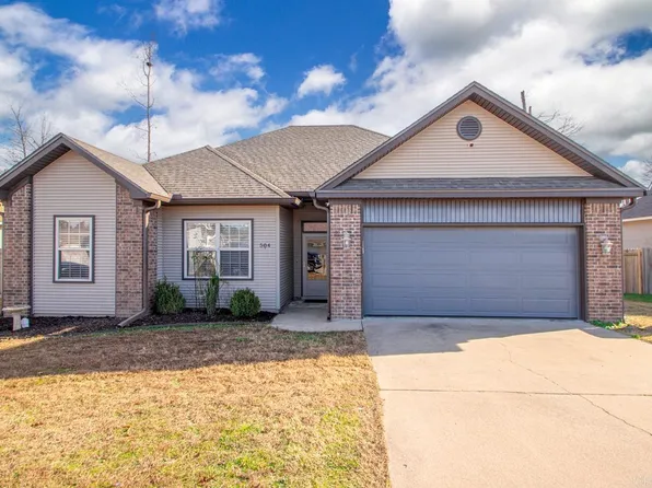 504 Adams Vineyard Rd, Benton, AR 72015