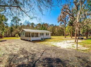 37296 Railroad St, Hilliard, FL 32046