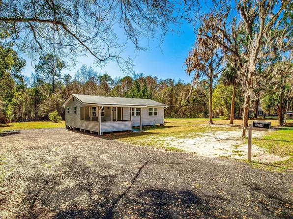 37296 Railroad St, Hilliard, FL 32046