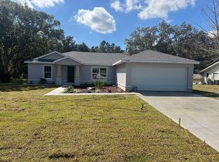 7185 Mitchell Rd, Brooksville, FL 34601