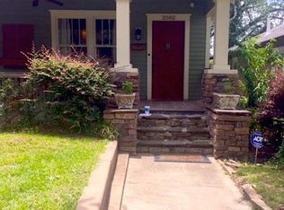 2502 Cypress St, Columbia, SC 29205