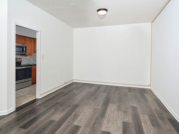 Hardwood Floors in Select Apartments