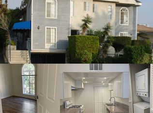 1122 N Columbus Ave APT 5, Glendale, CA 91202