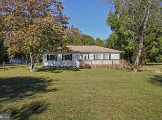 641 Holly Vista Dr, Colonial Beach, VA 22443