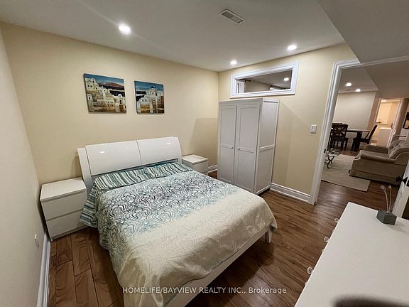4th image of 157 Goldsmith Cres #Basement