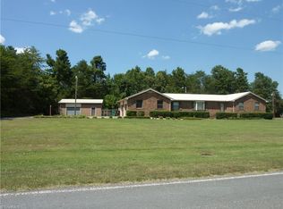 5796 Welborn Rd, Trinity, NC 27370