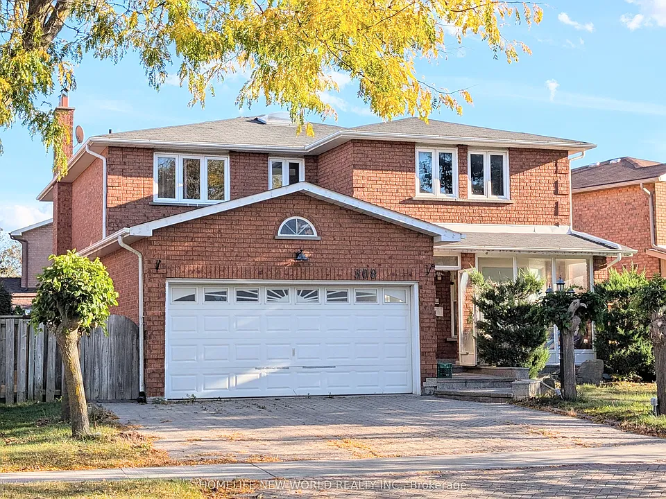 308 Goldhawk Trl #BASEMENT