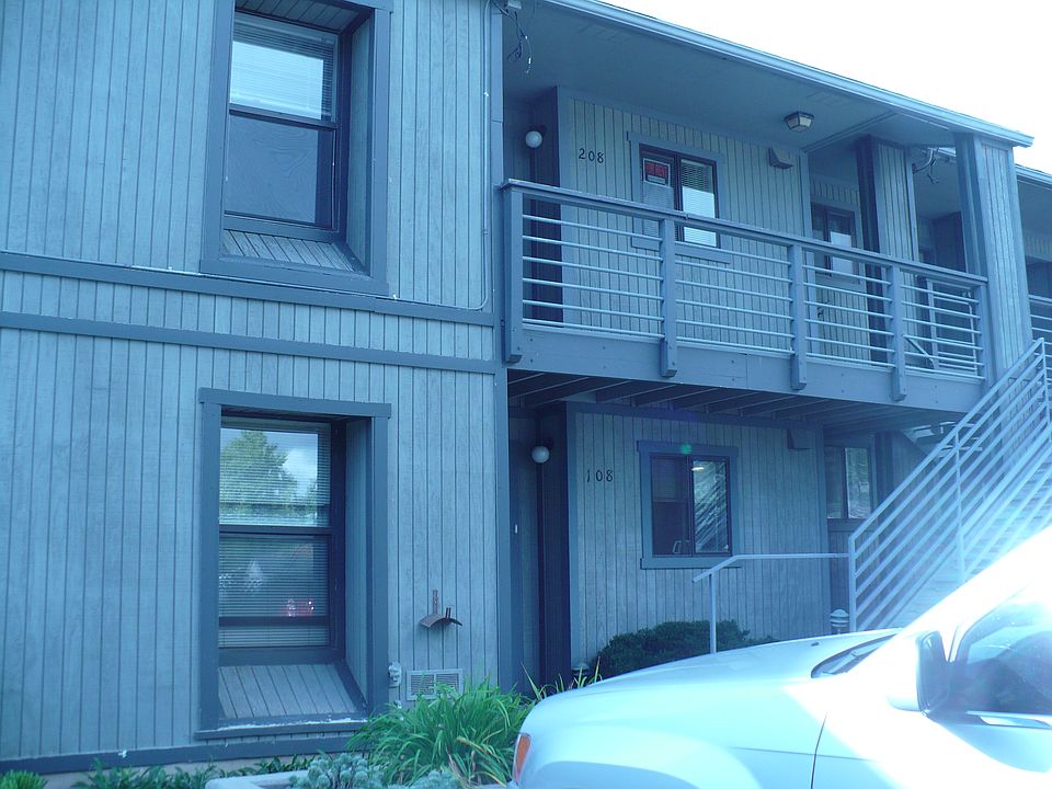 Outside View