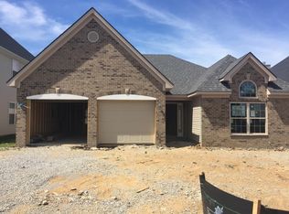 2989 Our Tibbs Trl, Lexington, KY 40511