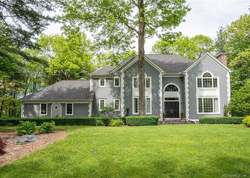 6 Woodleigh Pl, Weatogue, CT 06089 Zillow