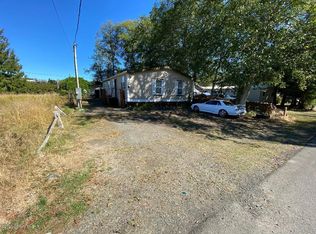 216 Tyee St, Hammond, OR