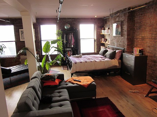 1st image of 337 Kent Ave #G3