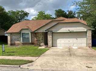 1608 Pigeon Forge Rd, Pflugerville, TX 78660