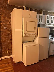 Rented by Joseph Jackson, Landlord